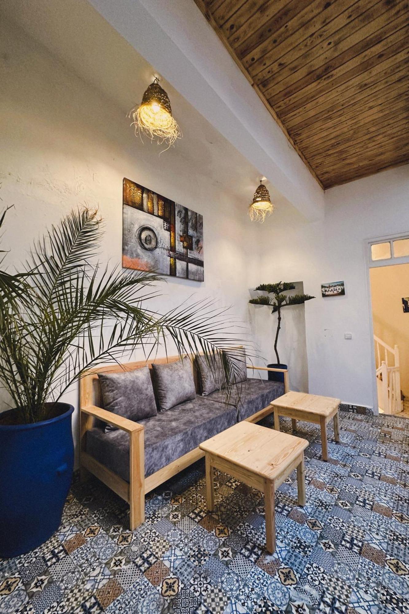 Riyad Zen Oasis エッサウィラ エクステリア 写真