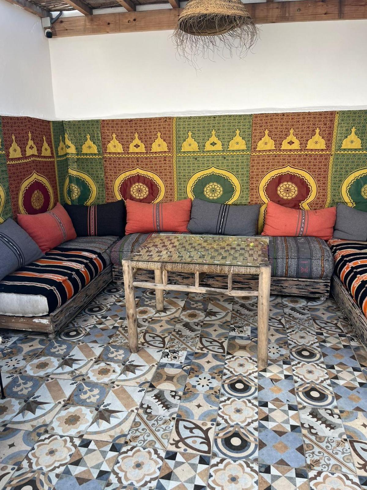 Riyad Zen Oasis エッサウィラ エクステリア 写真